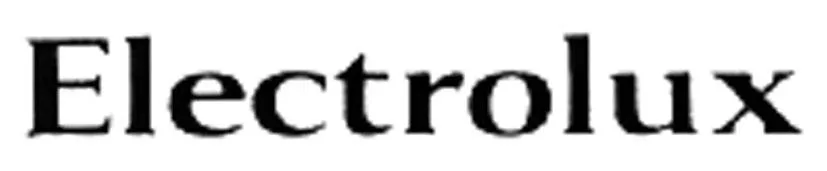 ELECTROLUX