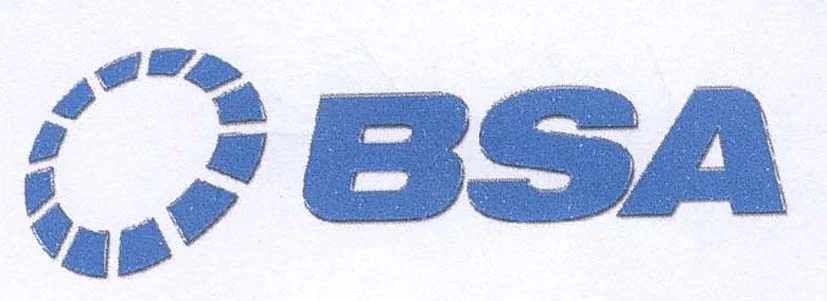 BSA