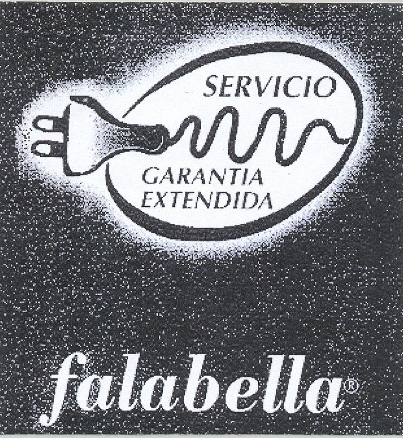 SERVICIO GARANTIA EXTENDIDA FALABELLA