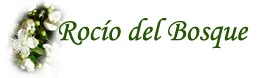 ROCIO DEL BOSQUE