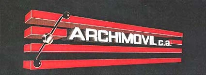 ARCHIMOVIL