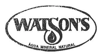 WATSON'S