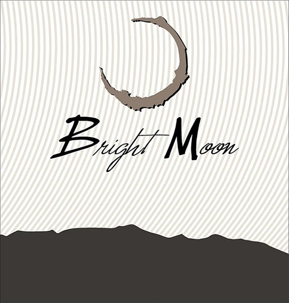 BRIGHT MOON
