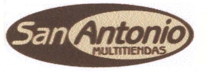 MULTITIENDAS SAN ANTONIO