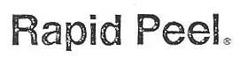 RAPID PEEL