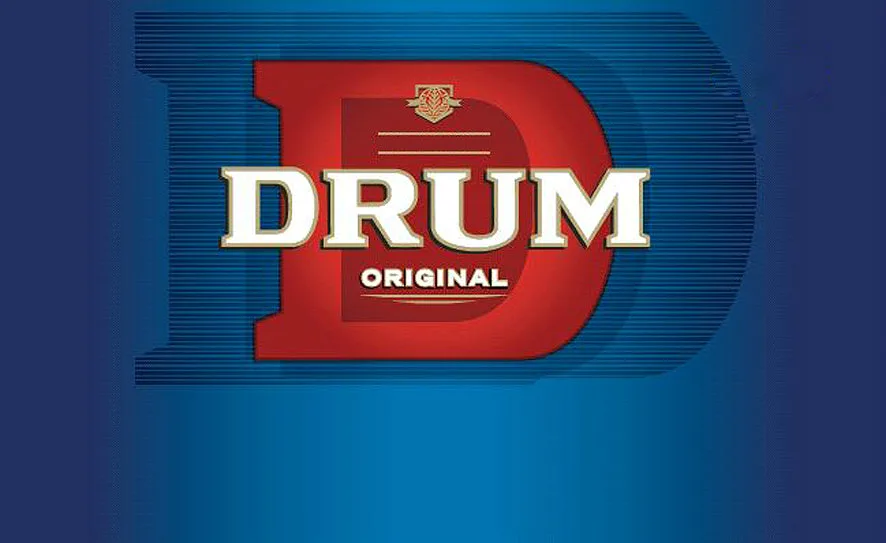 D DRUM ORIGINAL