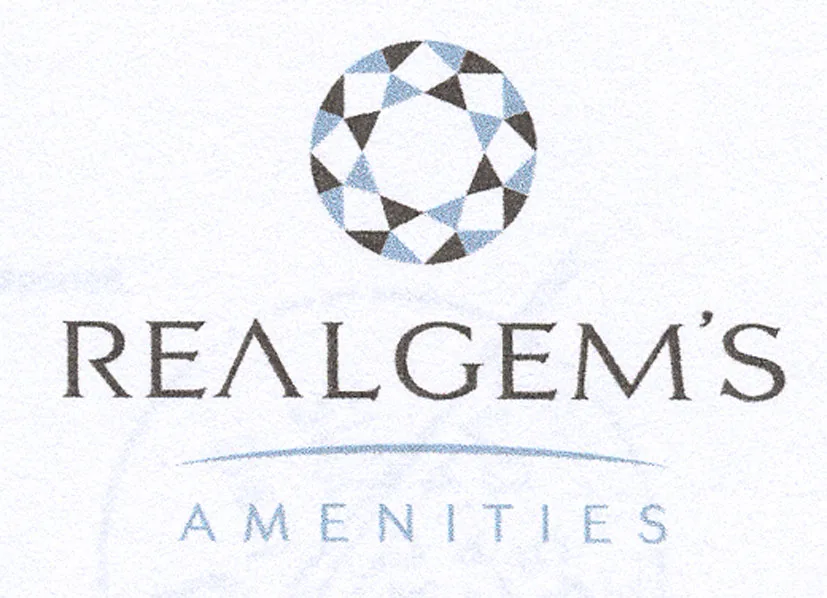 REALGEM'S AMENITIES