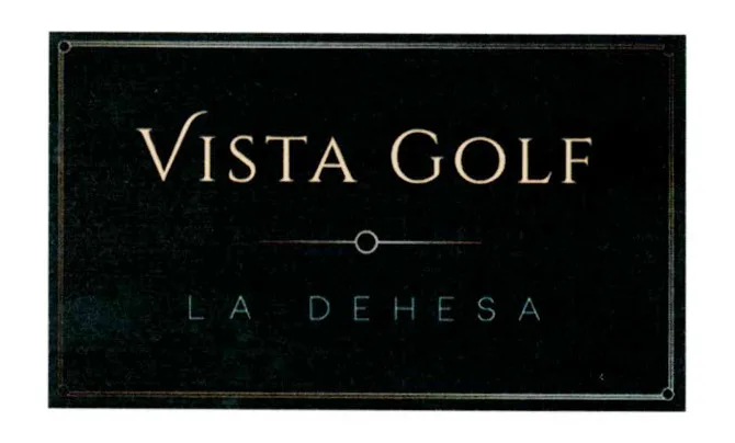 VISTA GOLF LA DEHESA
