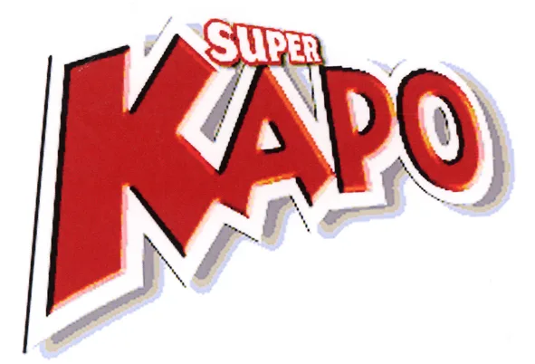 SUPER KAPO