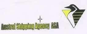 AUSTRAL SHIPPING AGENCY ASA