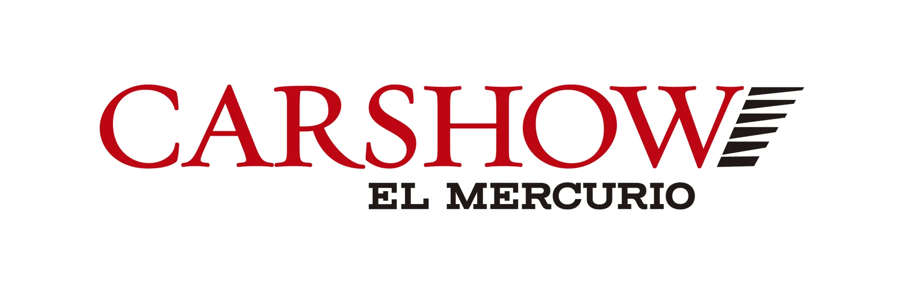 CARSHOW EL MERCURIO