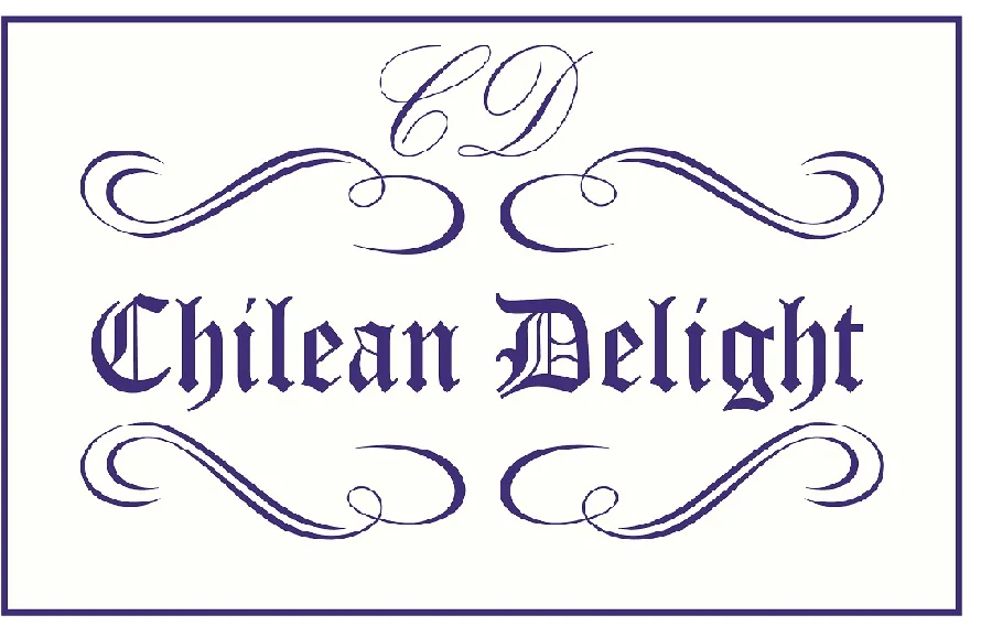 CD CHILEAN DELIGHT
