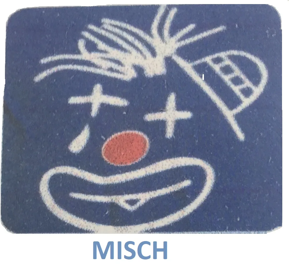 MISCH