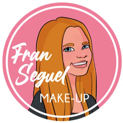 FRAN SEGUEL MAKE-UP