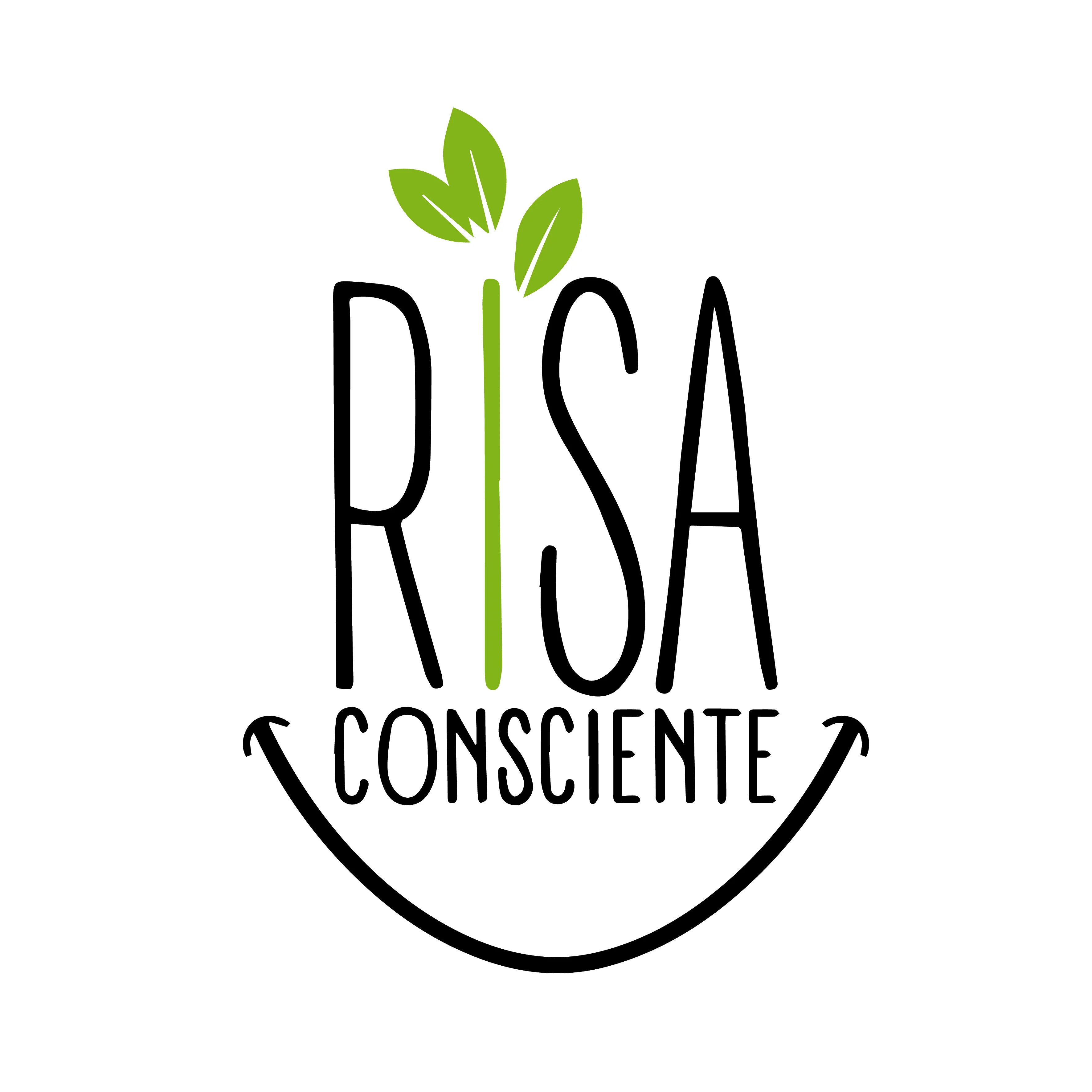 RISA CONSCIENTE