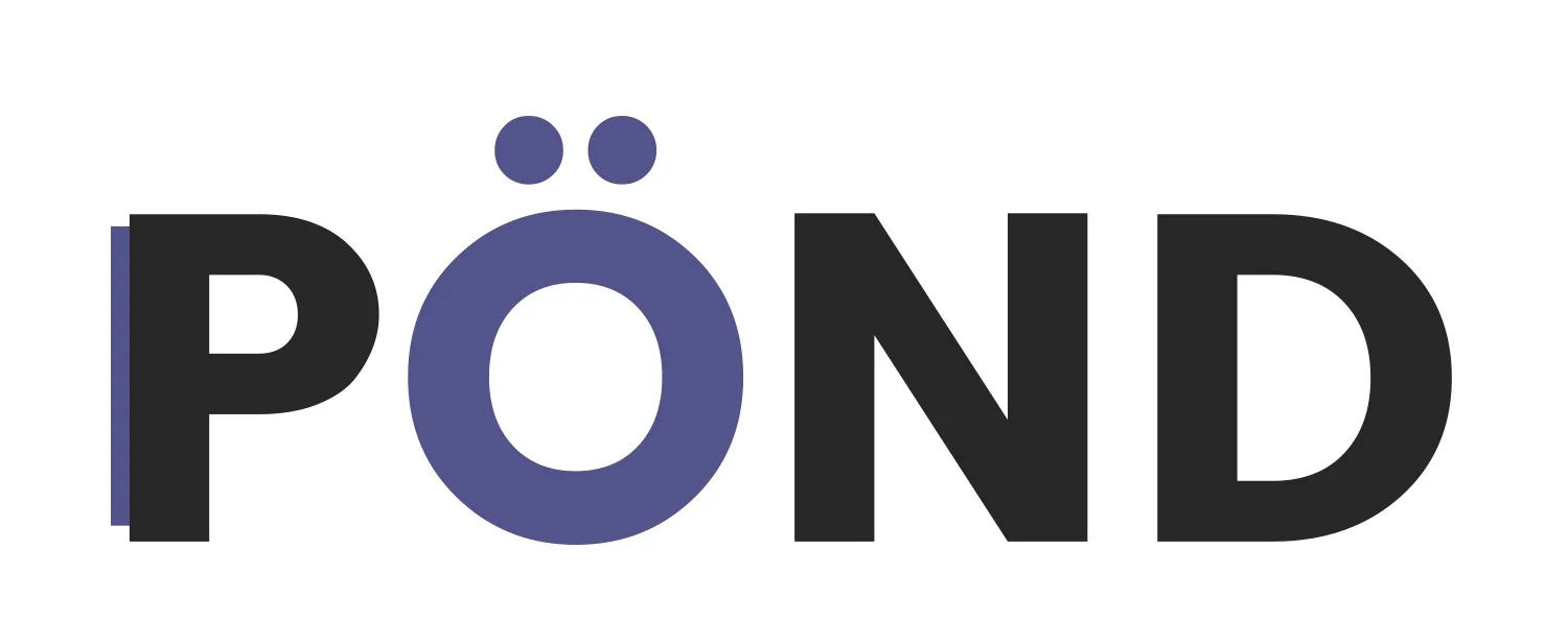 Pönd