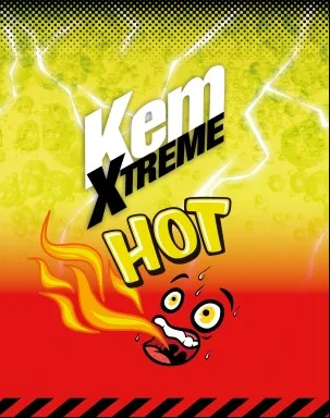 Kem Xtreme HOT