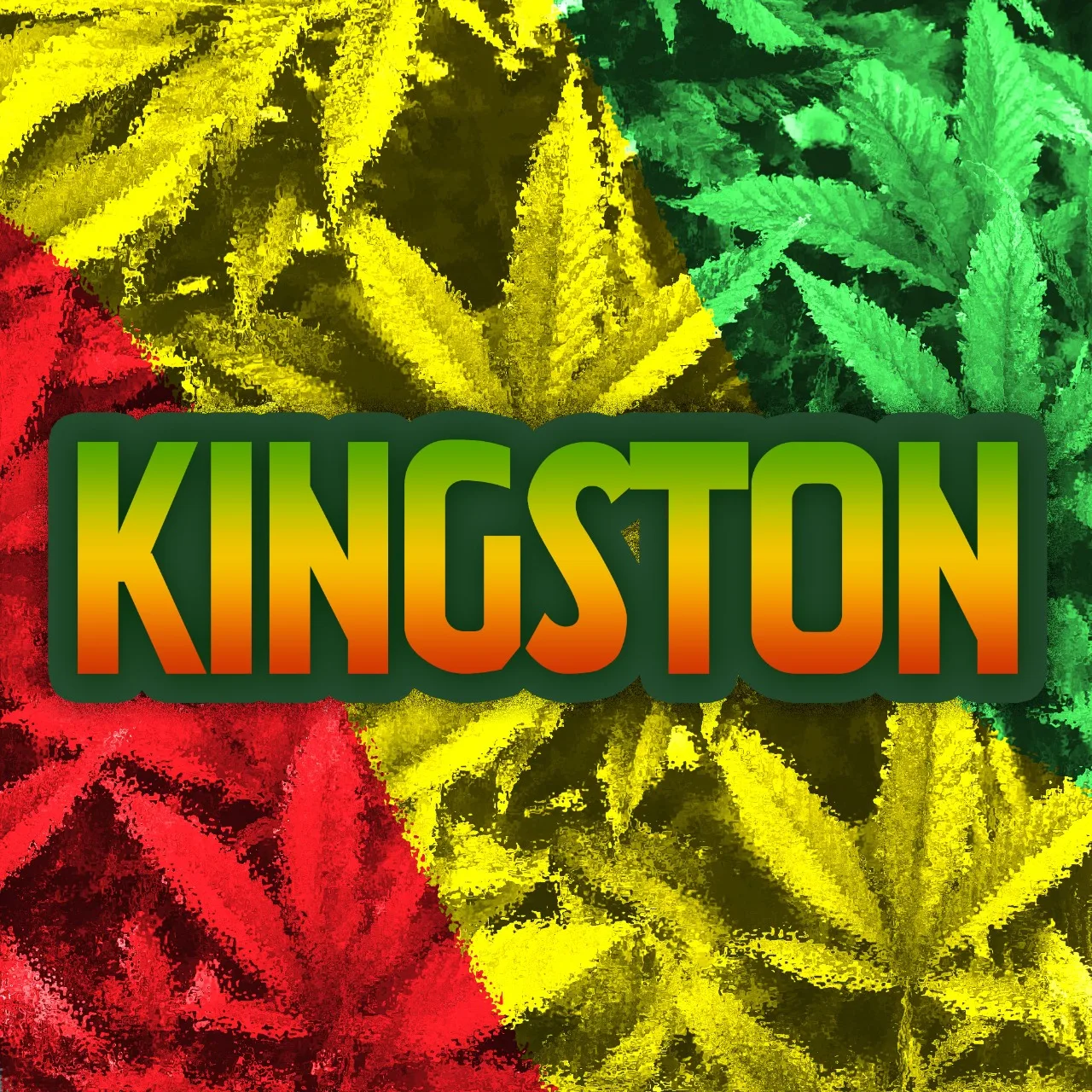 KINGSTON