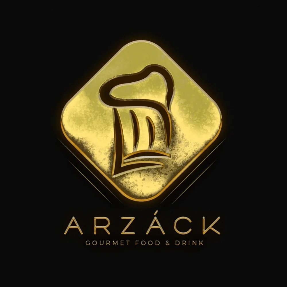 ARZÁCK GOURMET FOOD & DRINK