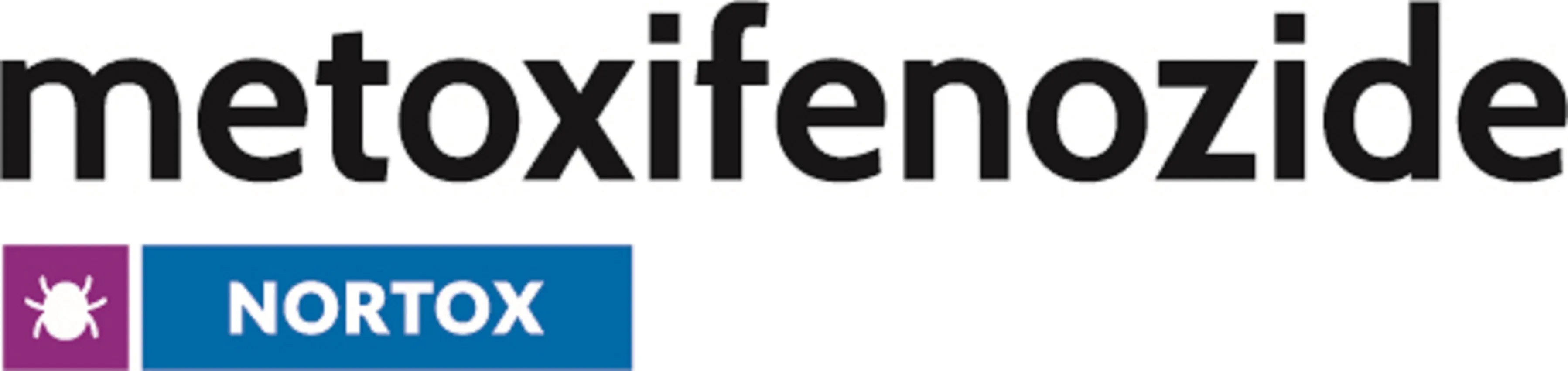 metoxifenozide NORTOX