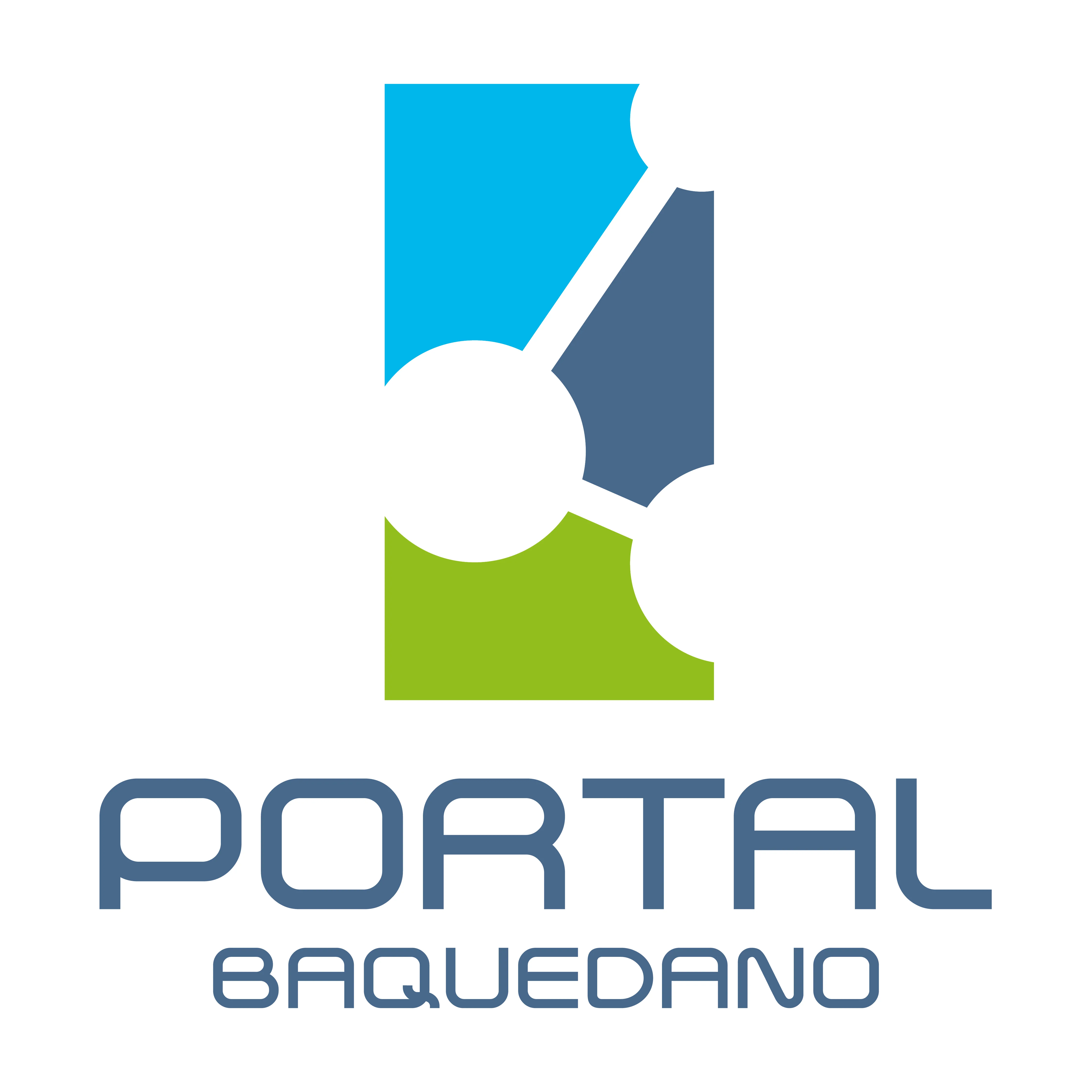 PORTAL BAQUEDANO