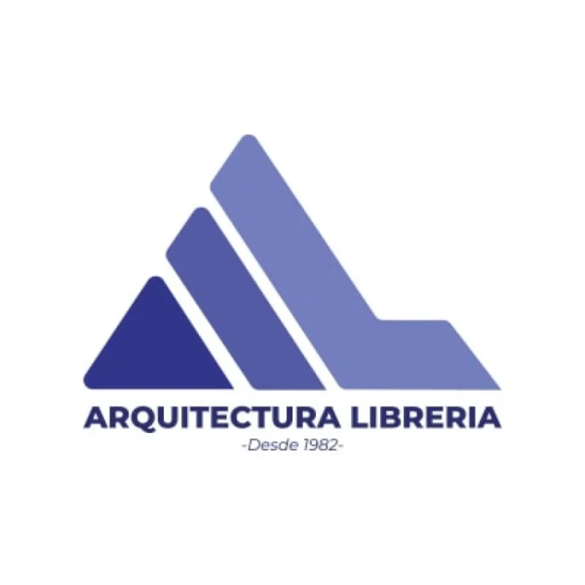 ARQUITECTURA LIBRERIA -DESDE 1982-