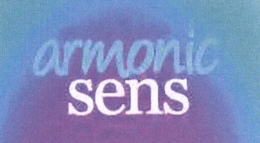 ARMONICSENS