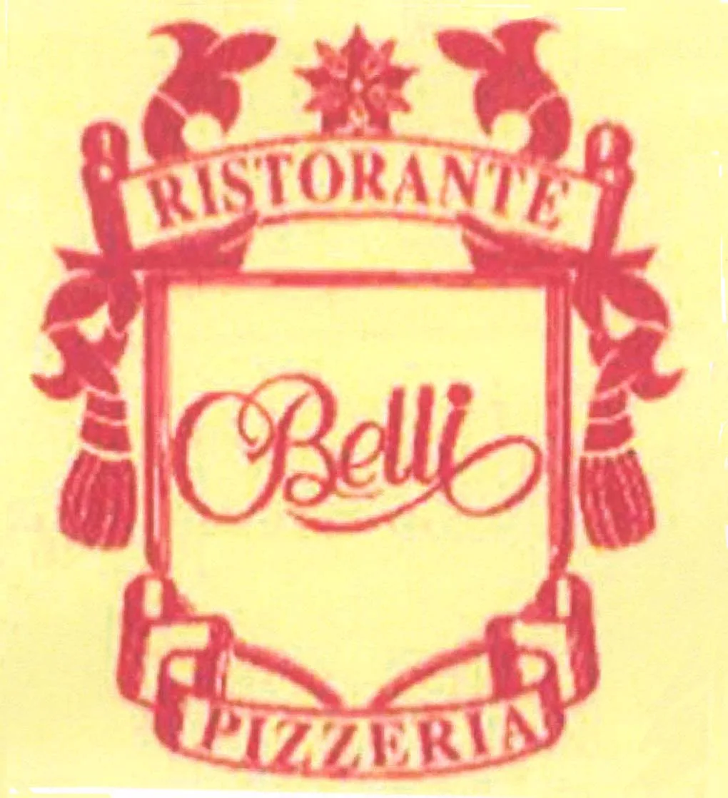 RISTORANTE BELLI PIZZERIA