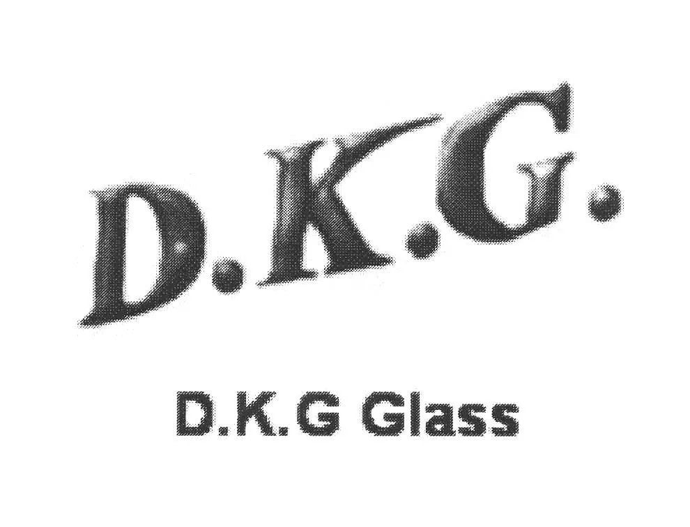 D.K.G. GANG WAN GLASS