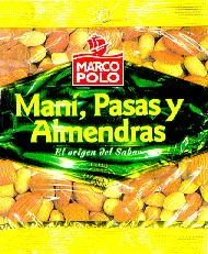 MARCO POLO