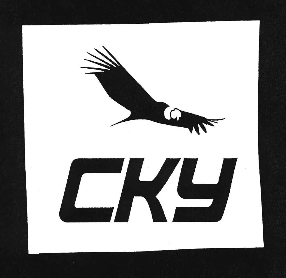 CKY