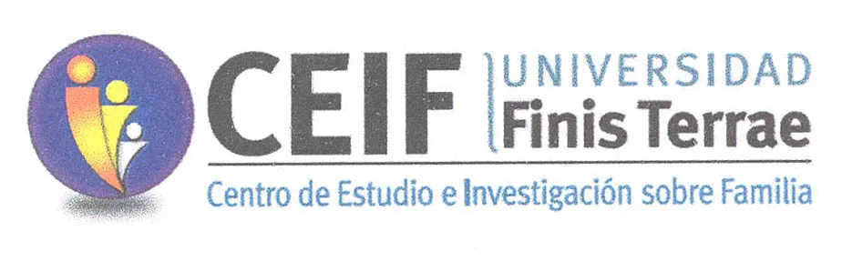 CEIF UNIVERSIDAD FINIS TERRAE, CENTRO DE ESTUDIO E INVESTIGACION SOBRE FAMILIA.