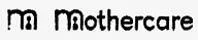 M MOTHERCARE