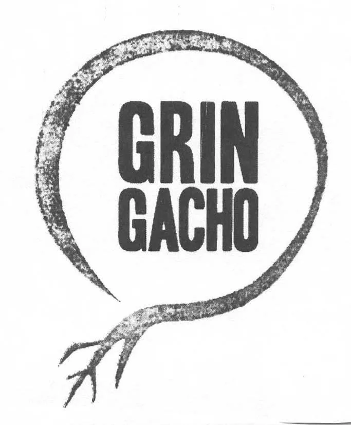 GRINGACHO