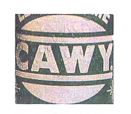 CAWY
