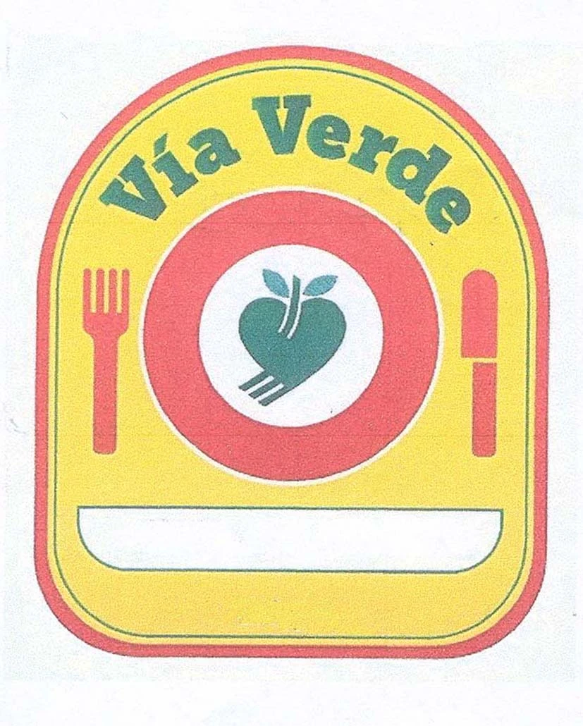 VIA VERDE