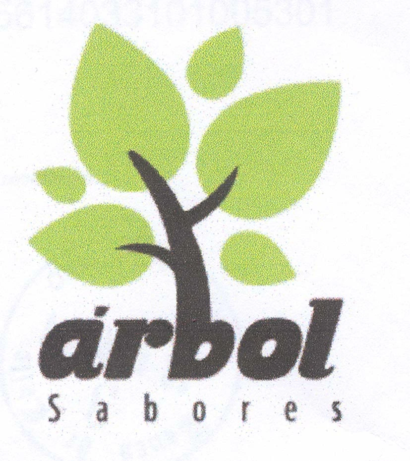 ÁRBOL SABORES