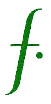 F