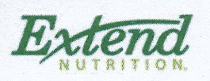 EXTEND NUTRITION