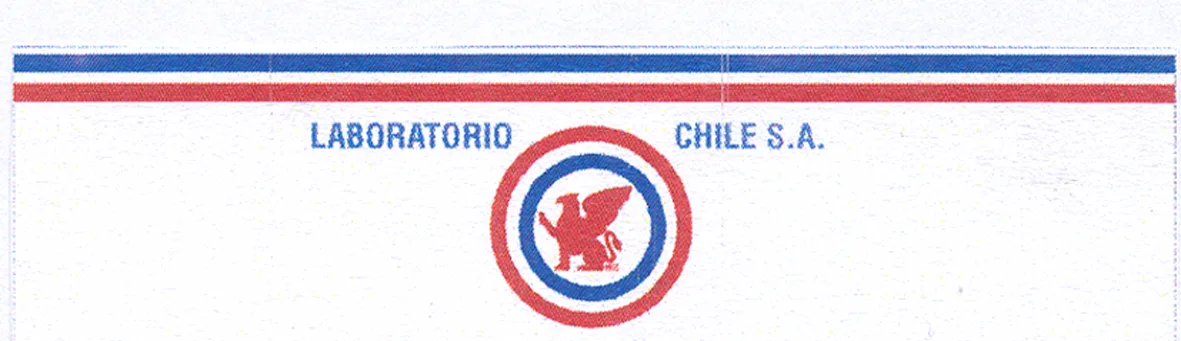 LABORATORIO CHILE