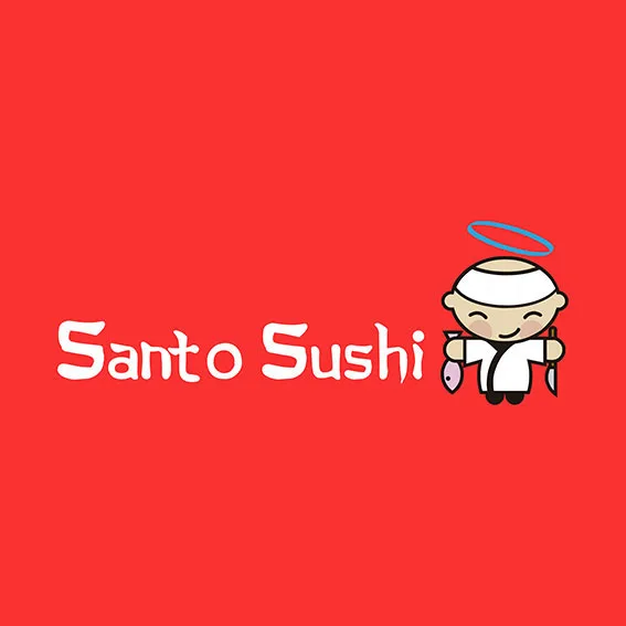 SANTO SUSHI