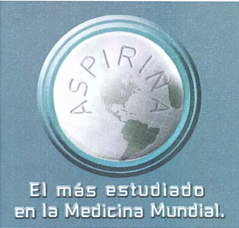 ASPIRINA