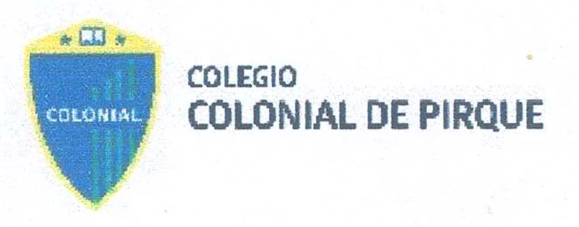 COLONIAL COLEGIO COLONIAL DE PIRQUE