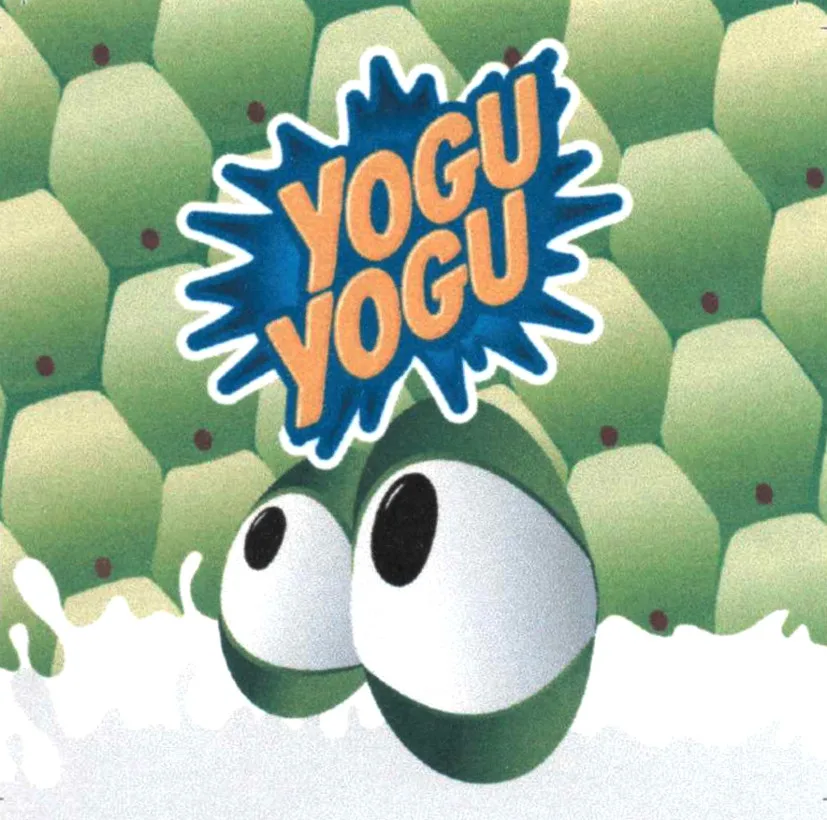 YOGU YOGU