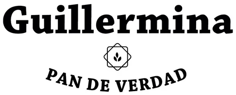 GUILLERMINA PAN DE VERDAD