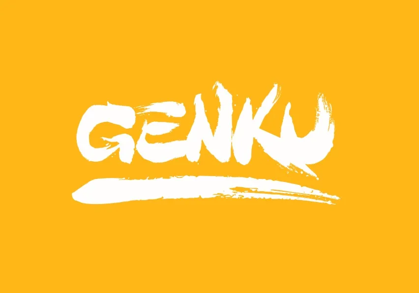 Genku