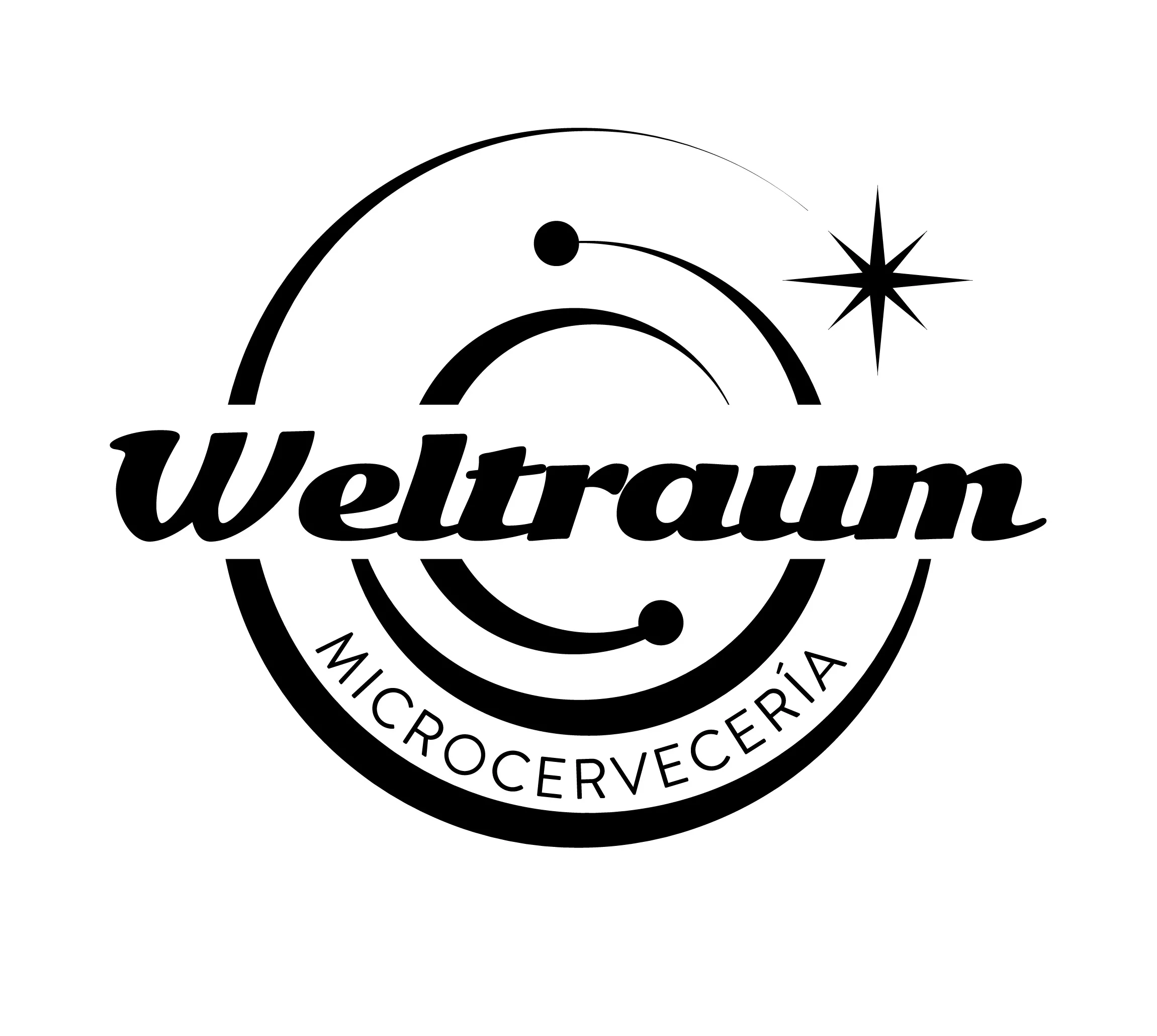 Weltraum