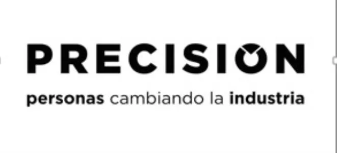 PRECISIÓN PERSONAS CAMBIANDO LA INDUSTRIA