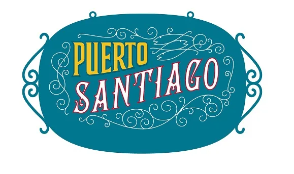 PUERTO SANTIAGO