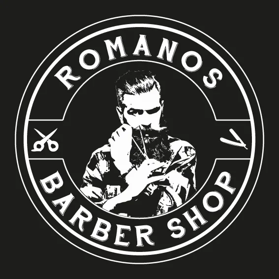 ROMANOS BARBER SHOP